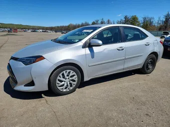 2017 Toyota Corolla 2T1BURHE0HC930628 Lot 51887466