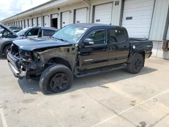 2015 Toyota Tacoma 3TMJU4GN4FM190652 Lot 68103525
