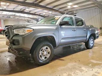 2021 Toyota Tacoma 3TMCZ5AN1MM399241 Lot 76068465