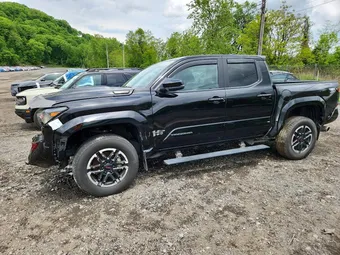 2024 Toyota Tacoma 3TYLC5LN2RT001383 Lot 53873476