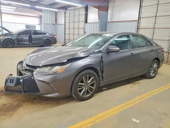 2015 Toyota Camry 4T1BF1FK6FU960491 Lot 99428555