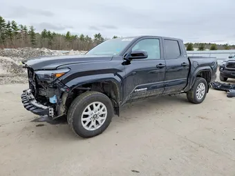2024 Toyota Tacoma 3TYLB5JN9RT011432 Lot 48239266