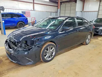 2016 Toyota Camry 4T1BF1FK0GU130848 Lot 79536695