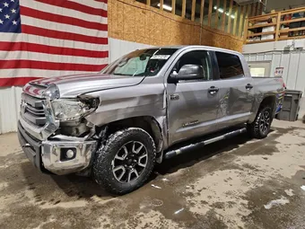 2015 Toyota Tundra 5TFDY5F14FX426250 Lot 46717276