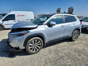 2023 Toyota Corolla Cross 7MUDAABG3PV053268 Lot 79798315