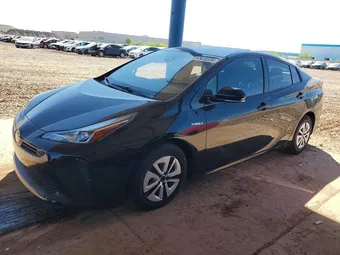 2020 Toyota Prius JTDKARFU9L3122315 Lot 47472336