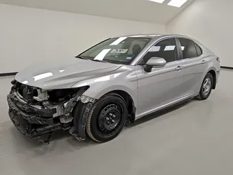2024 Toyota Camry 4T1G11AK4RU918319 Lot 94767125