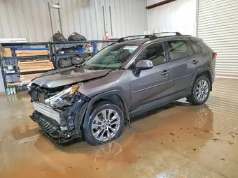 2023 Toyota RAV4 2T3C1RFV0PC250928 Lot 76613275