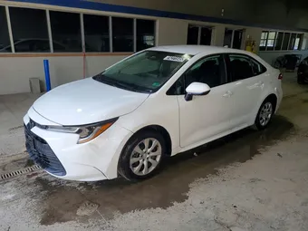 2024 Toyota Corolla 5YFB4MDE3RP150052 Lot 74271545