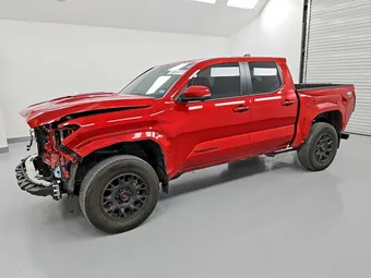 2024 Toyota Tacoma 3TYLB5JN2RT036012 Lot 51106486