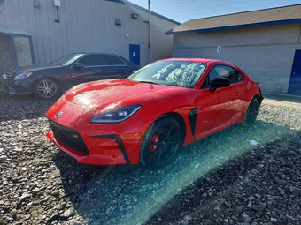 2024 Toyota GR86 JF1ZNBE17R9760446