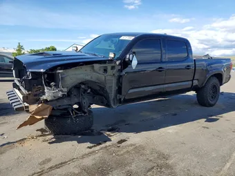2019 Toyota Tacoma 3TMBZ5DN5KM017619 Lot 50197666