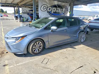 2024 Toyota Corolla 5YFB4MDE8RP142643 Lot 51128186
