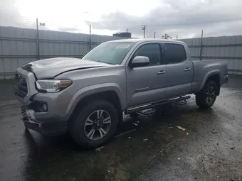 2019 Toyota Tacoma 3TMDZ5BN5KM078903 Lot 50368626