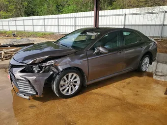 2023 Toyota Camry 4T1C11AK1PU801518 Lot 48449396