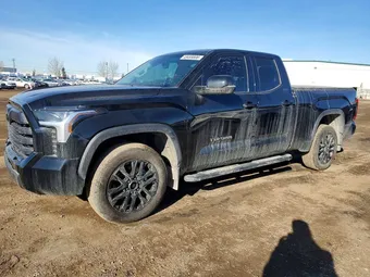 2024 Toyota Tundra 5TFWA5DA1RX176101 Lot 49499806