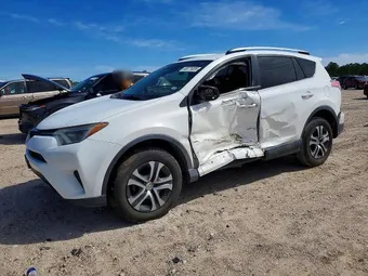 2017 Toyota RAV4 JTMZFREV4HJ703850 Lot 48771026