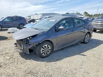 2016 Toyota Prius JTDKARFU7G3517731 Lot 47984476