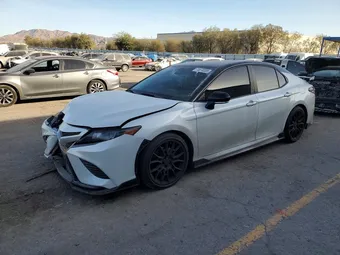 2024 Toyota Camry 4T1KZ1AKXRU100354 Lot 75578355