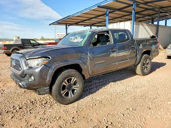 2019 Toyota Tacoma 3TMAZ5CN6KM091936 Lot 73061325