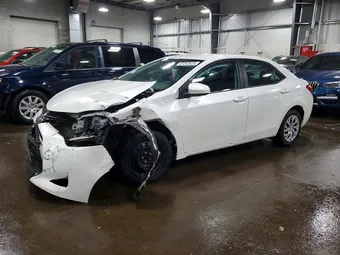 2017 Toyota Corolla 5YFBURHE9HP708251 Lot 47207676