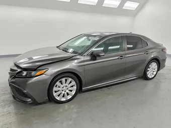 2023 Toyota Camry Hybrid 4T1S31AK6PU055105 Lot 47965896