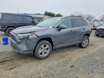 2022 Toyota RAV4 2T3W1RFV5NC195113 Lot 99014175