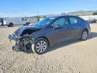 2023 Toyota Corolla JTDB4MEE6P3000991 Lot 47991896