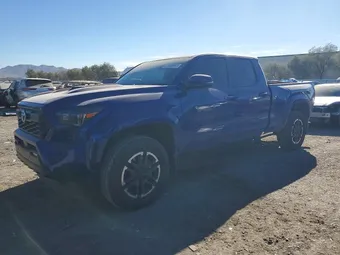 2024 Toyota Tacoma 3TMLB5JN5RM031477 Lot 73536645
