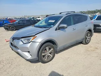 2016 Toyota RAV4 2T3WFREV7GW232750 Lot 78563605