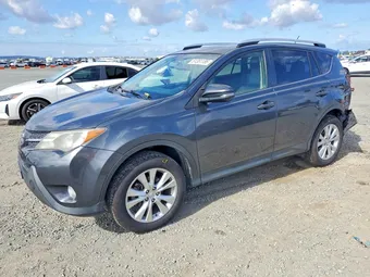 2015 Toyota RAV4 JTMDFREV3FD112981 Lot 51381186