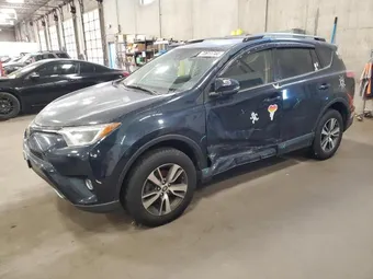 2018 Toyota RAV4 JTMRFREV0JJ183975 Lot 73611744