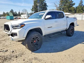 2022 Toyota Tacoma 3TMCZ5AN5NM498128 Lot 49193206