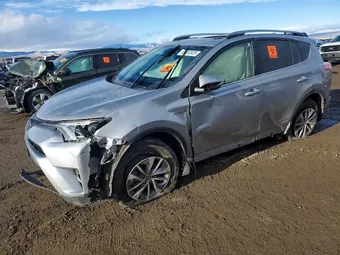 2017 Toyota RAV4 Hybrid JTMRJREV3HD131747 Lot 99553925