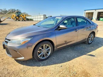 2016 Toyota Camry 4T1BF1FK1GU258841 Lot 50847756