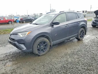 2018 Toyota RAV4 JTMBFREV2JJ221661 Lot 79938635