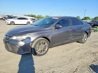 2016 Toyota Camry 4T1BF1FKXGU204860 Lot 46482526
