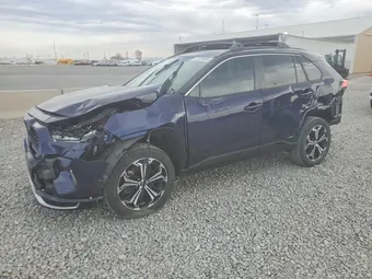 2023 Toyota RAV4 Prime JTMEB3FV2PD159416 Lot 47229056
