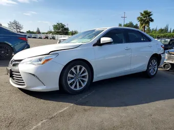 2016 Toyota Camry 4T1BK1FK1GU575269 Lot 48976166