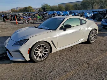 2022 Toyota GR86 JF1ZNBF19N8750239