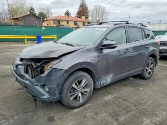 2017 Toyota RAV4 JTMRFREV1HJ130647 Lot 48074096