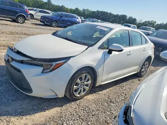 2023 Toyota Corolla JTDBCMFE5PJ004883 Lot 49320006