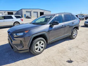 2019 Toyota RAV4 2T3H1RFV3KW042569 Lot 79203805