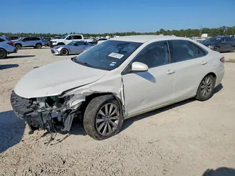 2016 Toyota Camry 4T1BF1FK3GU135557 Lot 42001276