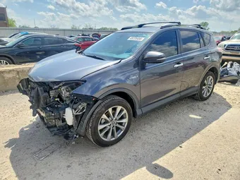 2016 Toyota RAV4 JTMDJREV8GD014528 Lot 49775456