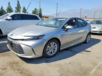 2026 Toyota Camry 4T1DAACK6TU686653 Lot 41887036