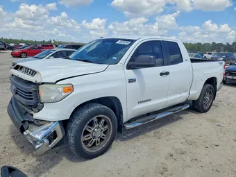 2015 Toyota Tundra 5TFRY5F16FX181151 Lot 48858246