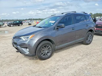 2016 Toyota RAV4 2T3ZFREV1GW237472 Lot 45600686
