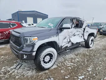 2021 Toyota Tundra 5TFAY5F11MX016117 Lot 77966015