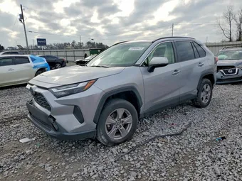 2022 Toyota RAV4 JTMRWRFV9ND565196 Lot 99486425